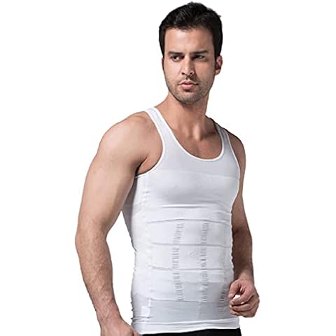 YCUEUST Débardeur Compression Homme Cover