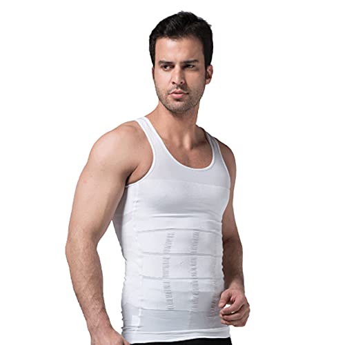 Las mejores camisetas interior hombre tirantes