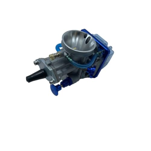 Carburateur PWK28 plat pour éliminer les trous d'accélération en course