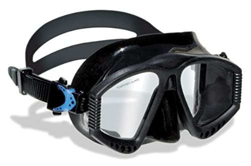 Masque de style aviateur étanche Swimline 94950SL vision panoramique