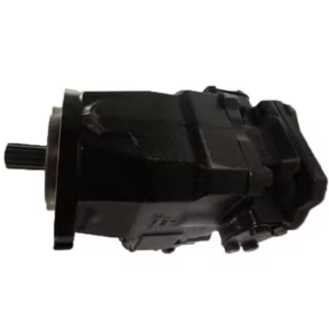 Hydraulic Axial Piston Pump VOE15020177 for Volvo Articulated Hauler A35E A35F A35G A40E A40F A40G