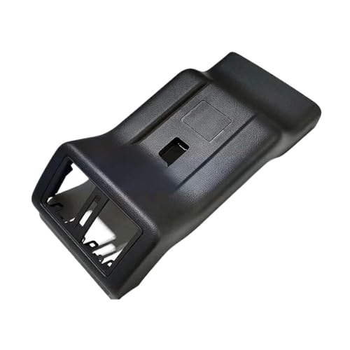 Panneau de climatisation arrière Outlander 2019 2020 grille ventilation accoudoir central