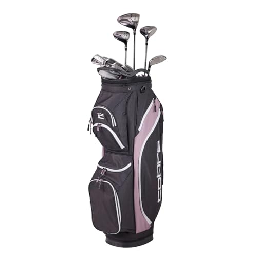 Cobra Fly-XL Women's Complete Set