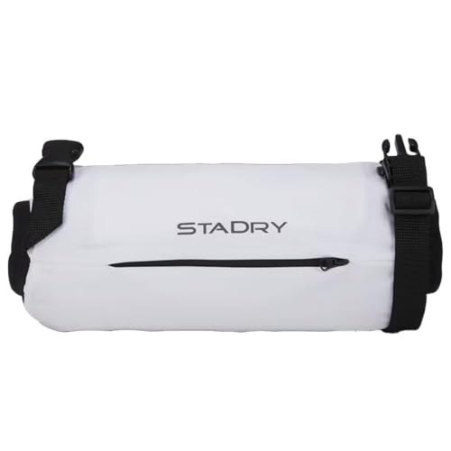 StaDry Hand Warmer White/Charcoal - image 3