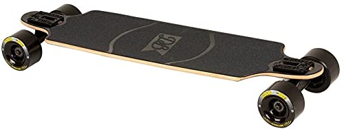 DB Longboards Longboard completo de deslocamento