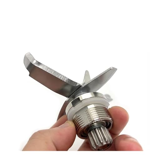 Repuestos de cuchillas para licuadora Rosette Zero 1020C sin fugas 5