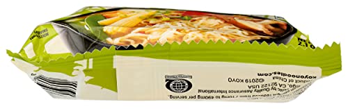 Koyo, Ramen Asian Vegetable Reduced Sodium, 2.1 Ounce #TOP7
