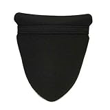 Black Rear Pillion Motorbike Sport Street Bike Passenger Seat For 2006-2007 Kawasaki Ninja ZX10R ZX