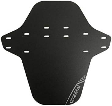 ZEFAL Deflector Lite XL Front Mudguard, Black, X-Large