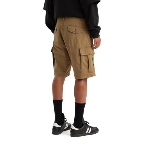 Image of Levi's Men's Carrier Cargo Shorts (Also Available in Big & Tall)