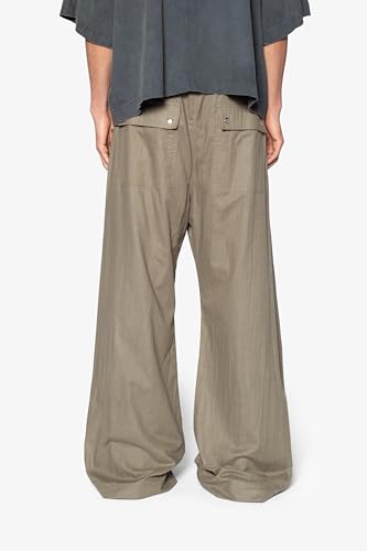 mnml Men's Layered Rave Pants3
