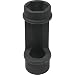 Produktbild KS Tools 150.9493 Stoßdämpfer-Außensechskant-Gegenhalter-Stecknuss, 22mm