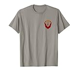 The brave T-shirt