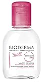 bioderma sensibio h2o ar Un producto de la marca Bioderma