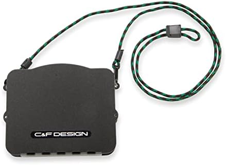 C&F Design SFP-1500 [Small] Universal System Fly Patch with Standerd System Foam ([Small] Universal System Fly Patch), 19.6×17.5×2.2cm image 4