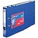 Produktbild Herlitz 9942590 Ordner maX.file protect,A4 5cm, PP-Kunststoffbezug, 5er Pack, Farbe blau