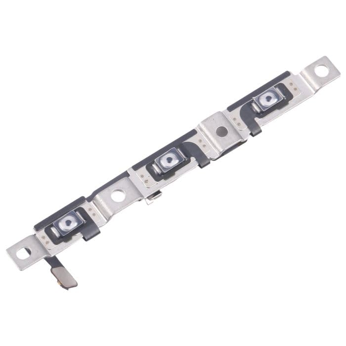 Volume Flex Compatible with iPhone 16 Pro