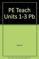 Physical Education Teaching Units for Program Development, Grades K-3 0873227883 Book Cover