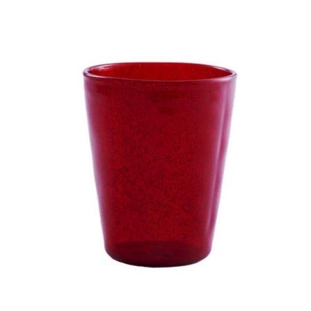 Memento Bicchiere Me Synth Red