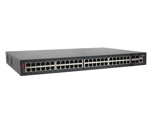 ONV-Gigabit-52-port-L2-managed-PoE-switch-ONV-POE33052PFM