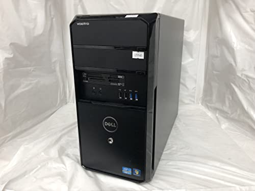 DELL Vostro 470 i7-3770/8GB/HDD無 DELL Vostro 470 i7-3770/8GB/HDD無