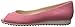 Nine West Women's Xamine Leather Ballet Flat