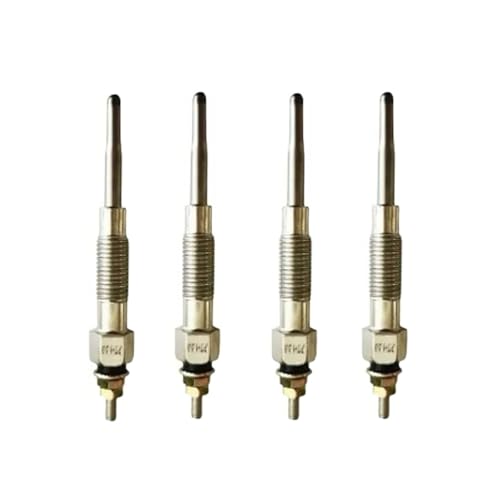 Bougies de préchauffage 19850-54030 pour Land Cruiser BJ40 BJ42 BJ45 LJ70