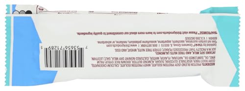 Think Thin Barra Proteica Sabor Vainilla 40 g miniatura 3