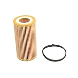 Car Engine Oil Filter For Audi For A3 2004-2012 For TT For Quattro 2008-2014 2.0T For 06D115466