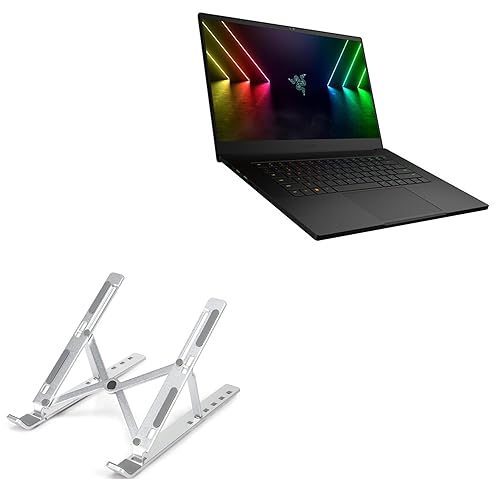 BoxWave Stand and Mount Compatible with Razer Blade 15...