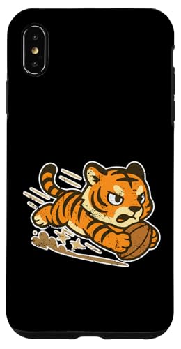 ���O�r�[ �^�C�K�[ �_�C�u ���� �X�}�z�P�[�X iPhone XS Max �p
