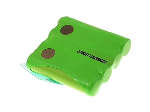 Batteria per Motorola modello IXNN4002B, 4,8V