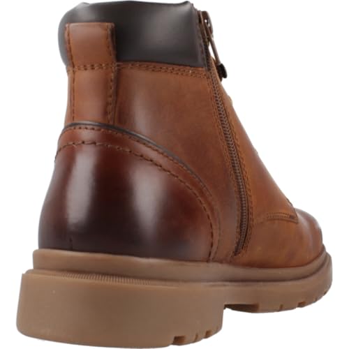 Bottines et boots Geox U ANDALO U36DDA000FFC6003 pour Homme - vue 4