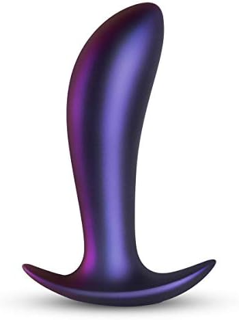 Hueman Uranus Anal Vibrador con Control Remoto Inalámbrico ...