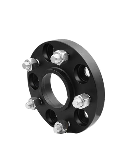 Separateurs pare-chocs et cales de roue 5x114.3 pour corriger le deport Camry