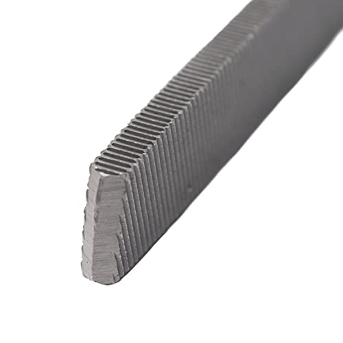 Century Drill & Tool 4054 Mill Bastard Hand File thumb #3