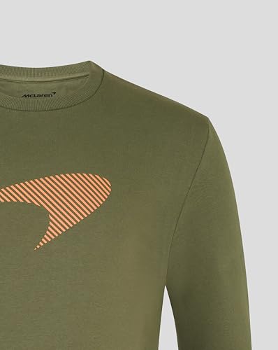 McLaren F1 Speedmark Sweatshirt4