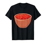 Chips and Salsa Costume Shirts