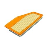 Car Filter 84215222 Fit For Buick (SGM) ENVISION LACROSSE REGAL Fit For Cadillac (SGM) GT4 XT4 Fit