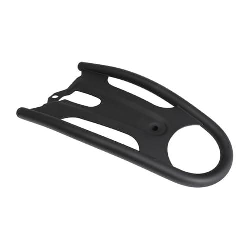 Porte-bagages arrière de moto S 650 pour fixer vos sacs, étagère en acier VN650 sans encombrement