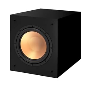 Klipsch KD-10SW 10″ Subwoofer