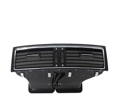 Grille de ventilation pour Skoda Superb 2 MK2 tableau de bord 2009-2014 - 2