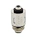 Produktbild JustFog Q14/Q16 Verdampferkopf 1,6 Ohm (einzeln) Ohne Nikotin