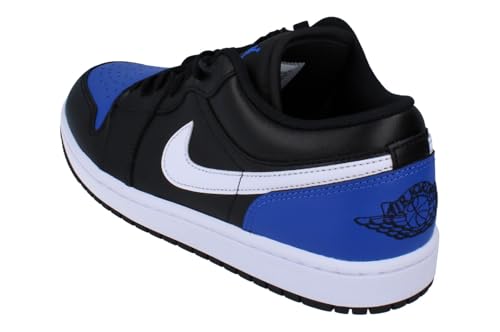 Baskets Air Jordan 1 Low / Game Royal Eur - vue 4