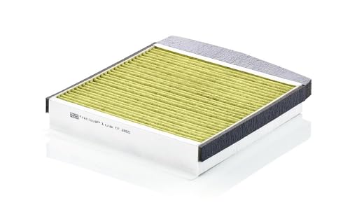 Filtro de polen de cabina FP 2855 FreciousPlus para transporte
