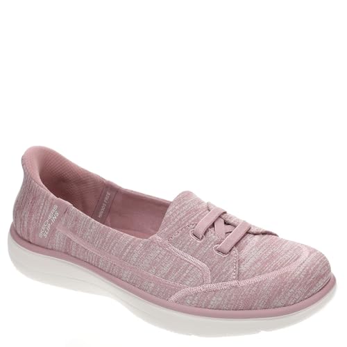 Image of Skechers Women's Hands Free Slip-ins: On-the-go Flex Radiant - Dreaming
