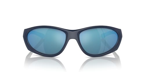 Image of ARNETTE mens An 4342 Rectangular Sunglasses