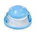 FHJZXDGHNXFGH Épilateur pour Poils d'animaux de Compagnie pour Machine à Laver, Filtre à Cheveux réutilisable, laveuse de Sacs, récupérateur de Cheveux, Flotteur, collecteur de Peau d'animal familier
