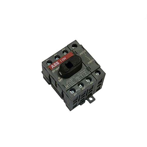 ABB Isolator OT25F4N2