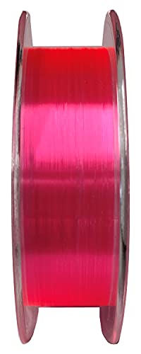 ディスプラウト(Daysprout) テレメトリーエステル マジックピンク 150m / 1.4lb (約0.3号) 2枚目